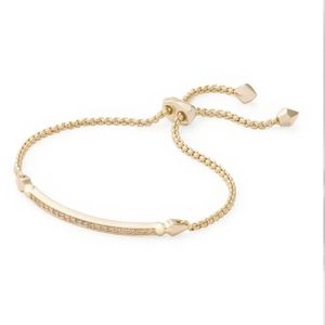 Kendra Scott Ott Friendship Bracelet